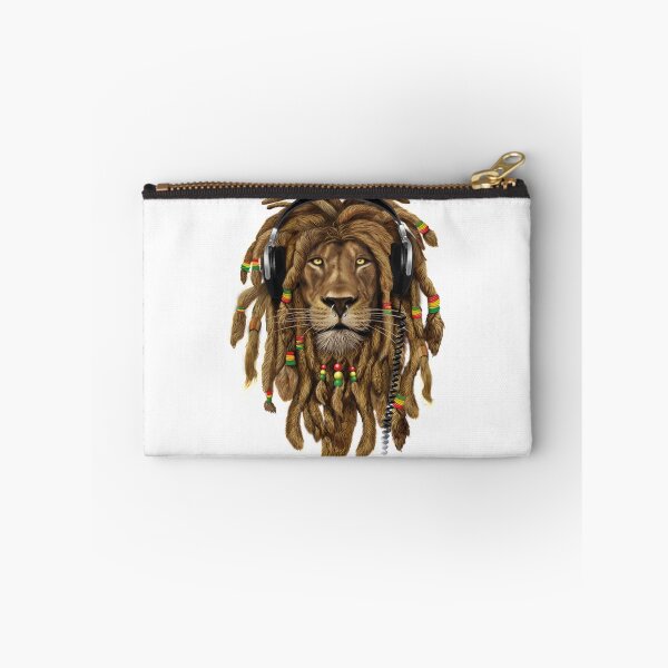 Artikelvorschau, Schönes Design für einen Dreadlocks-Löwen entworfen und verkauft von Ibrahimm12.