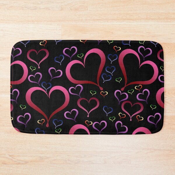 Item preview, Heart of Hearts designed and sold by Kestrelle.