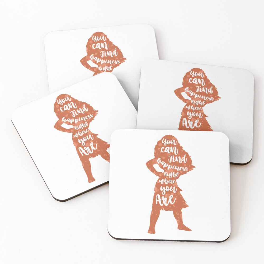 Item preview, Coasters (Set of 4) designed and sold by Ruthgalberg.