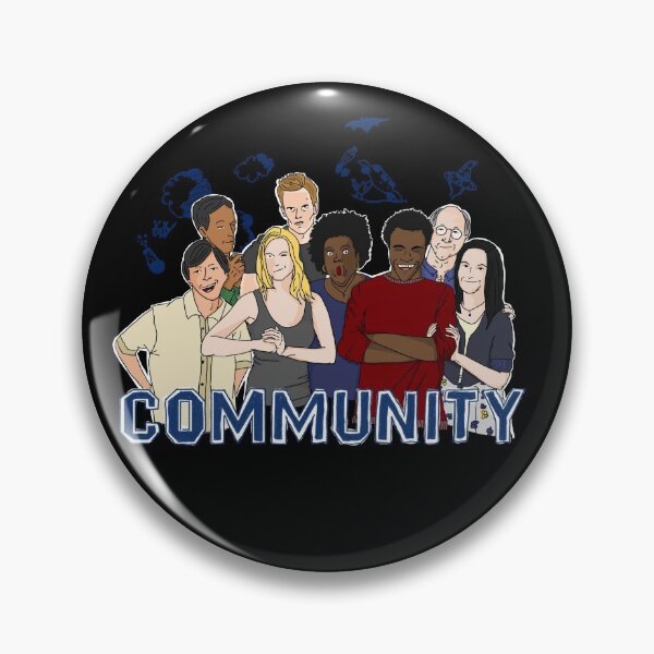 Item preview, Community designed and sold by André da Silva.