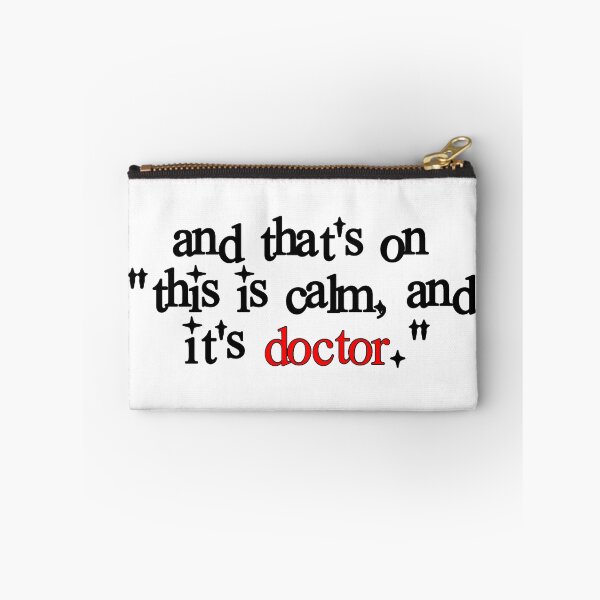 Item preview, and that's on this is calm and it's doctor - matthew gray gubler designed and sold by reaganreese.