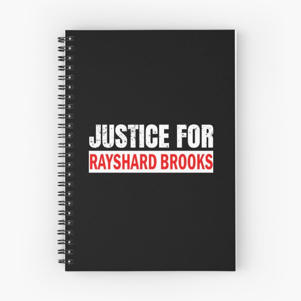 Item preview, Justice for Rayshard Brooks designed and sold by GranadaStore.