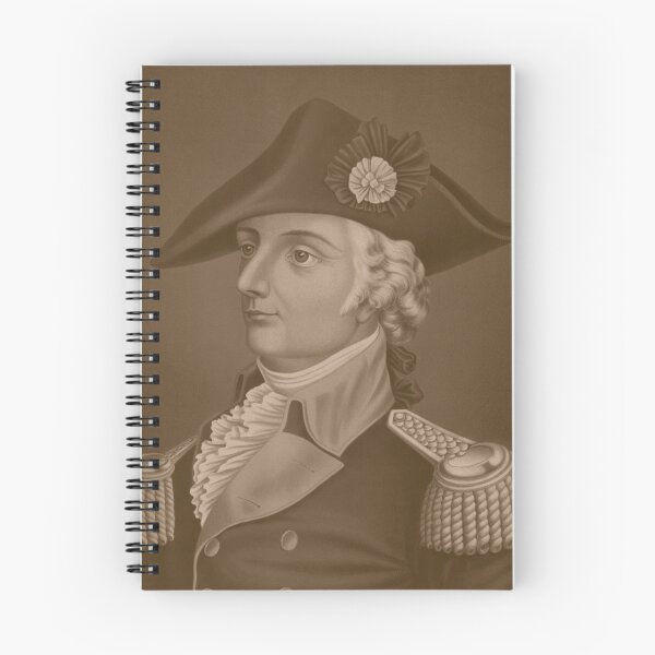 Item preview, Mad Anthony Wayne designed and sold by warishellstore.