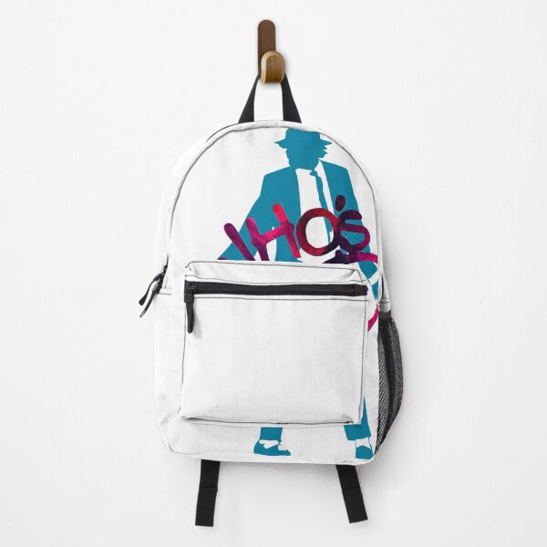 Item preview, Who s Bad designed and sold by Vienna15.