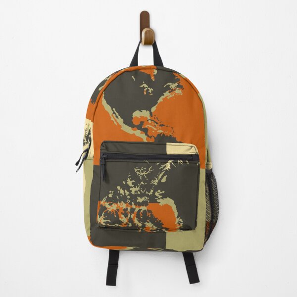 Item preview, world map designed and sold by kim tang.