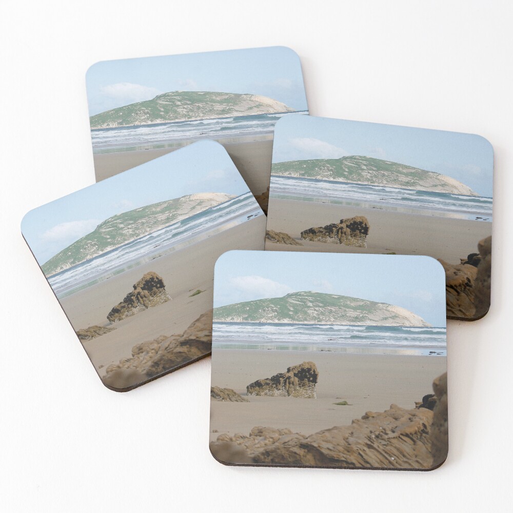 Item preview, Coasters (Set of 4) designed and sold by EimearMac.