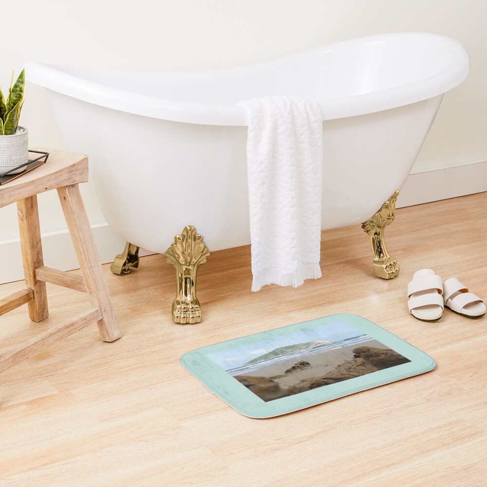 Item preview, Bath Mat designed and sold by EimearMac.