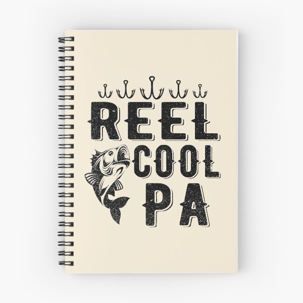 Item preview, Reel Cool PA - Fathers Day Gift - Gift For Fishing Lover  designed and sold by meedTee.