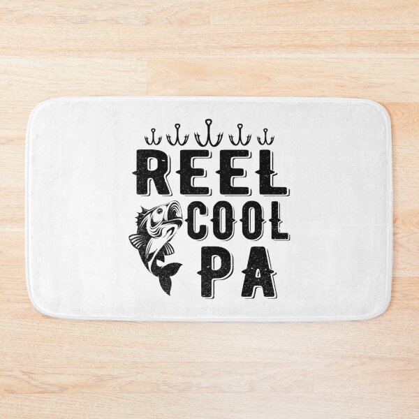 Item preview, Reel Cool PA - Fathers Day Gift - Gift For Fishing Lover  designed and sold by meedTee.