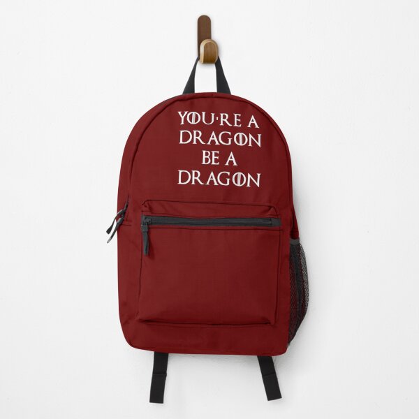Item preview, Be A Dragon designed and sold by Becca Bochna.