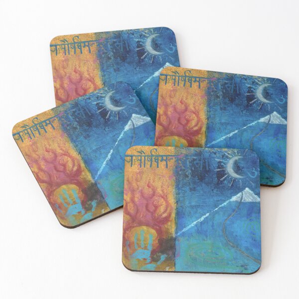 Item preview, Vision Quest designed and sold by Elena Ray.
