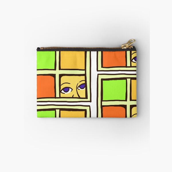 Item preview, Yellow Peeking Window designed and sold by Nathanhg06.