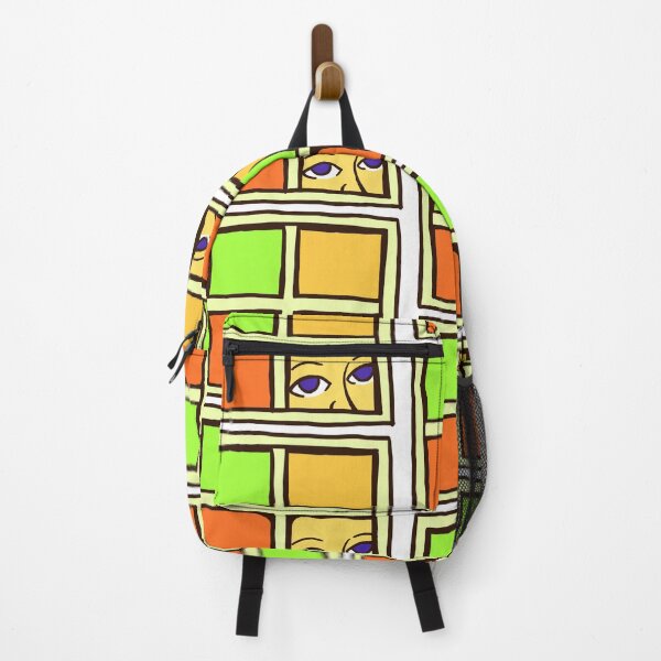 Item preview, Yellow Peeking Window designed and sold by Nathanhg06.
