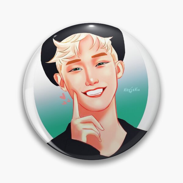 Item preview, Seunghunie designed and sold by kovjaku.