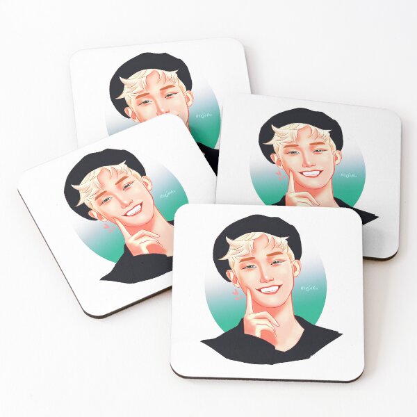 Item preview, Seunghunie designed and sold by kovjaku.