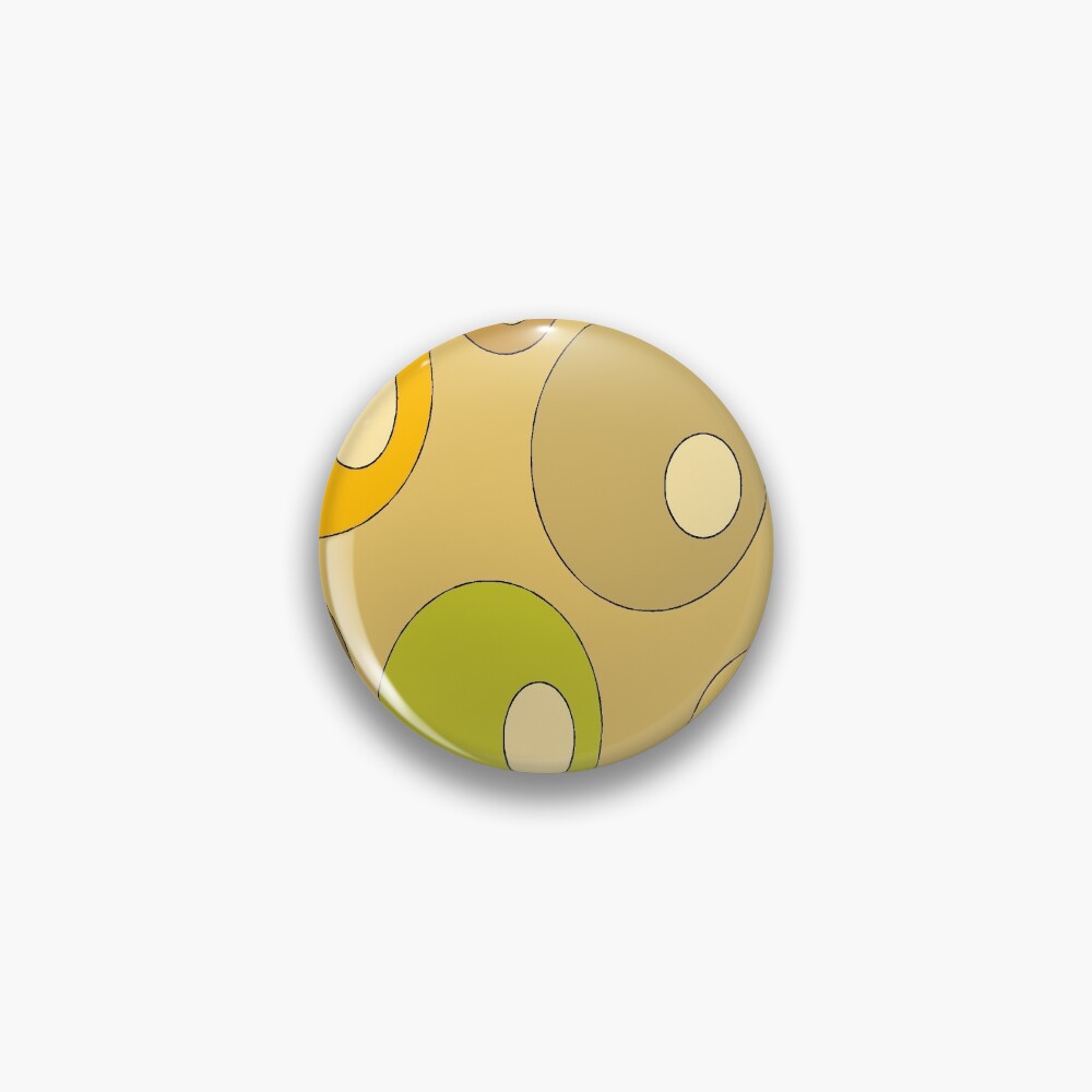 Item preview, Pin designed and sold by Abstractlara.