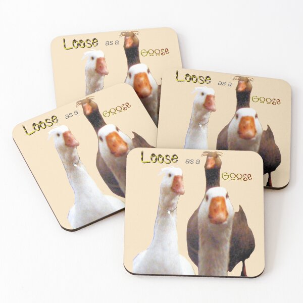 Item preview, Loose as a Goose designed and sold by kristalcurt.
