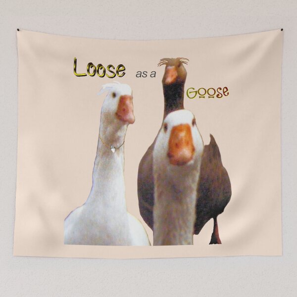 Item preview, Loose as a Goose designed and sold by kristalcurt.