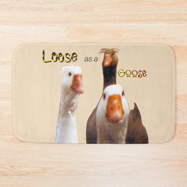 Item preview, Loose as a Goose designed and sold by kristalcurt.