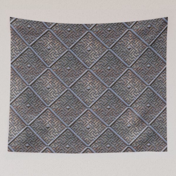 Item preview, Escape the Maze designed and sold by Michael Pulley.
