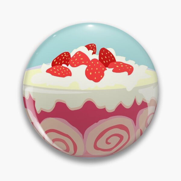 Item preview, Merely a trifle designed and sold by StarSnax.