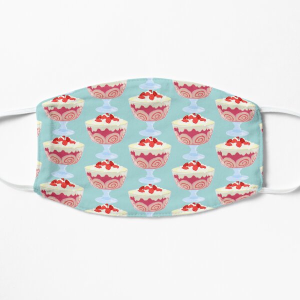 Merely a trifle Mask