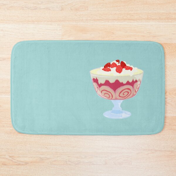 Item preview, Merely a trifle designed and sold by StarSnax.