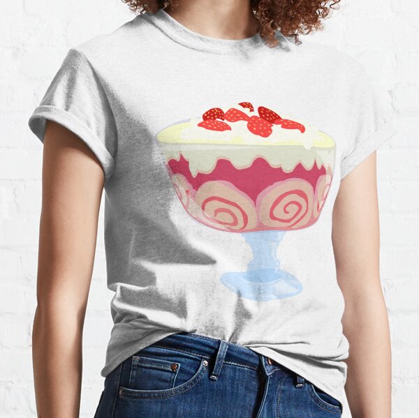 Merely a trifle Classic T-Shirt
