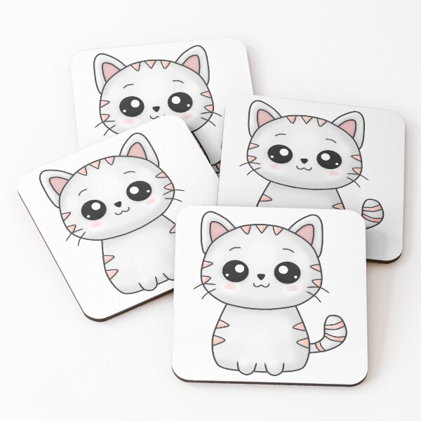 Item preview, Cat designed and sold by Sinai Bina.
