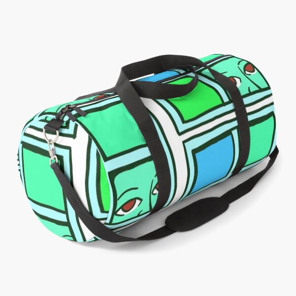 Item preview, Teal Peeking Window designed and sold by Nathanhg06.