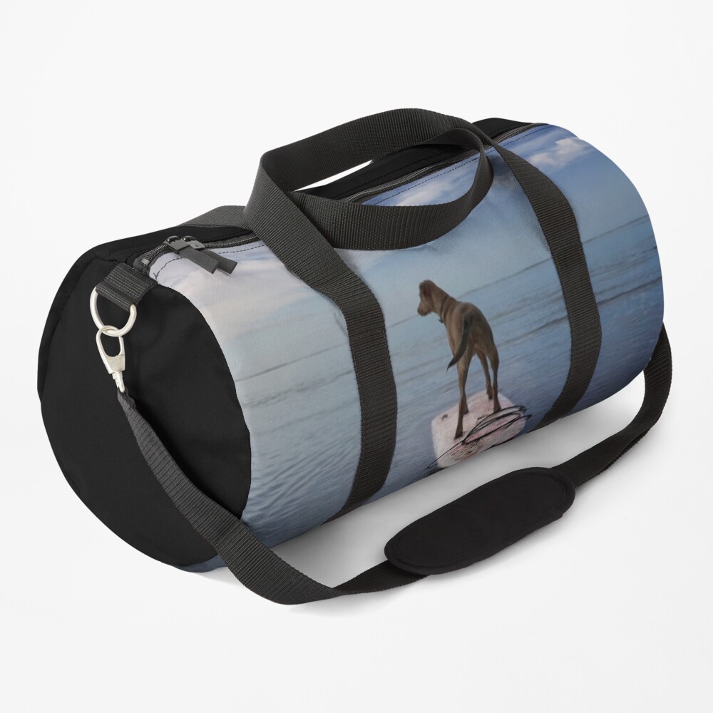 Owning the day Duffle Bag
