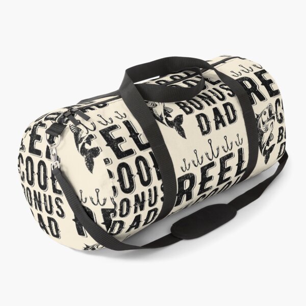 Item preview, Reel Cool Bonus Dad - Fathers Day Gift - Gift For Fishing Lover designed and sold by meedTee.