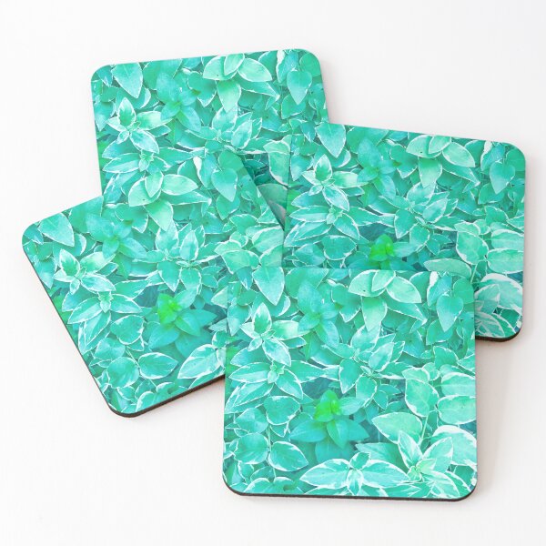 Item preview, Cool Green Leaves Photography  designed and sold by Lady-Lilac.