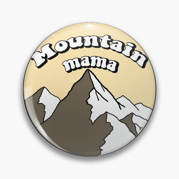 Item preview, Mountain Mama designed and sold by colleenm2.