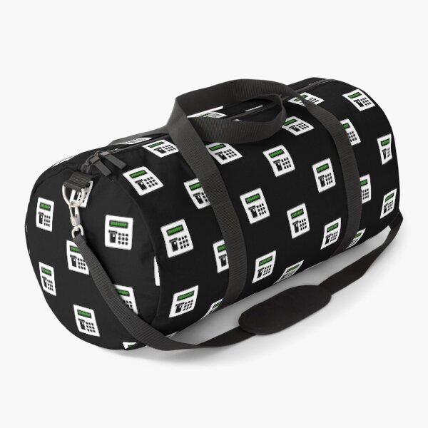 Item preview, Broke AF - ATM - No Money Funny designed and sold by KoolMoDee.