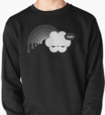 Sigh Rainbow Pullover