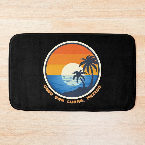 Item preview, Cabo San Lucas Palms and Surf designed and sold by KoolMoDee.