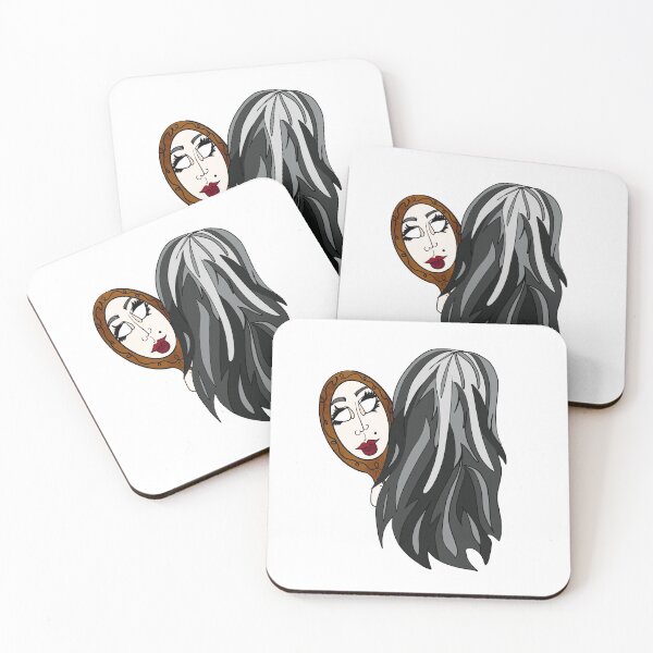Item preview, Aging Beauty designed and sold by jessieartsdaily.