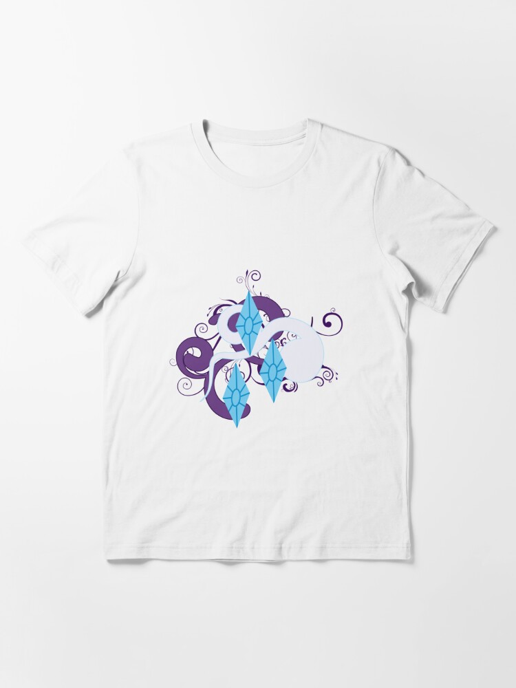 rarity shirt