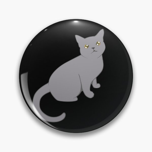 Item preview, Cute Snaggletoothed Kitty designed and sold by conscript.