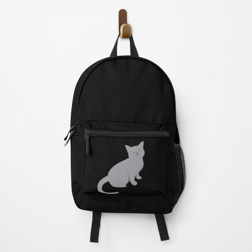 Item preview, Backpack designed and sold by conscript.