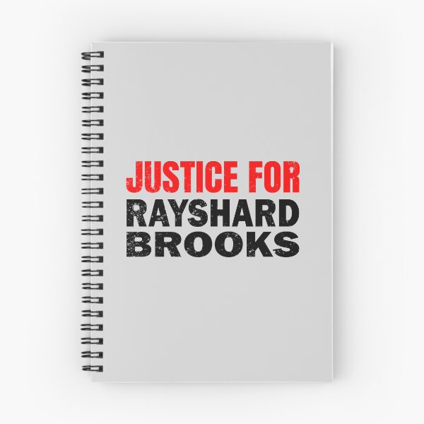 Item preview, Justice for Rayshard Brooks designed and sold by GranadaStore.