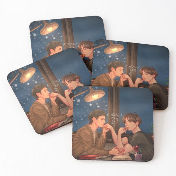Item preview, A Scenery with you designed and sold by TheBlackSkully.
