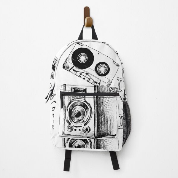Item preview, Made you a mix tape designed and sold by hillary marek.