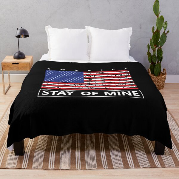 Item preview, The USA- America Stay Of Mine designed and sold by ELAB27.