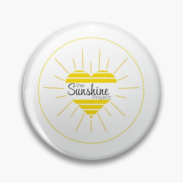 Item preview, The Sunshine Project designed and sold by ariellekdesigns.