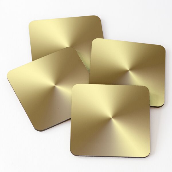 Item preview, Shine Gold designed and sold by oxoxoxo.
