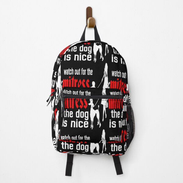 Item preview, BE CAREFUL OF THE MASTER designed and sold by leicha.