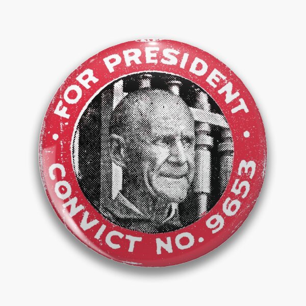 Aperçu de l'œuvre Le condamné no 9653 pour le président créée et vendue par er3733.