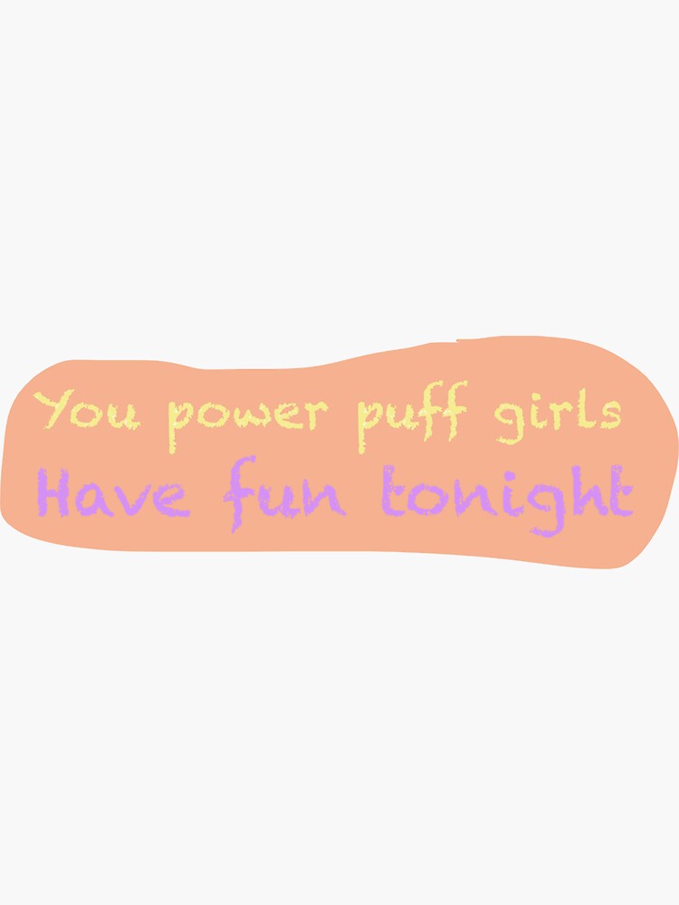 "JJ funny quote" Sticker by SavannahSnell12 Redbubble